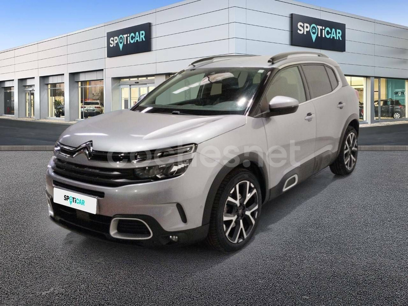 CITROEN C5 Aircross PureTech SS Feel