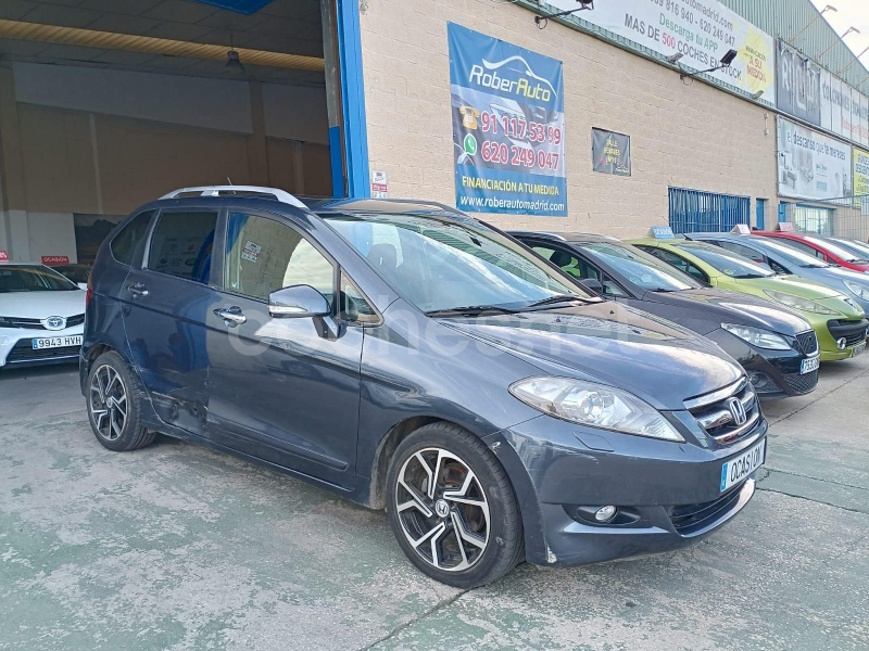 HONDA FR-V 2.2 iCTDi Comfort