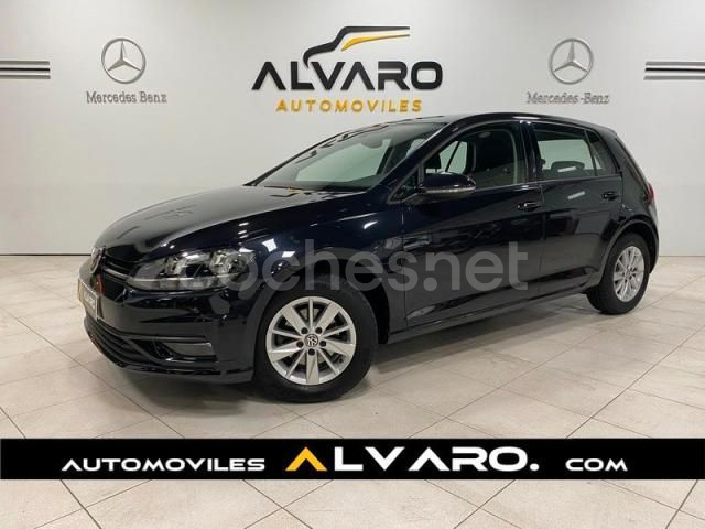 VOLKSWAGEN Golf Edition 1.0 TSI