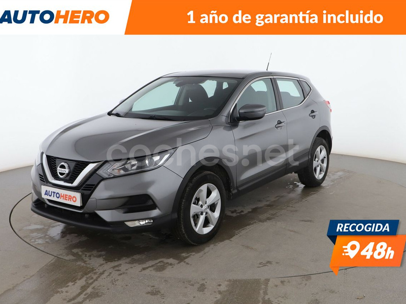 NISSAN QASHQAI 1.6 DIGT ACENTA