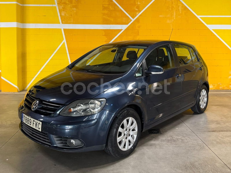 VOLKSWAGEN Golf Plus 1.6 Trendline