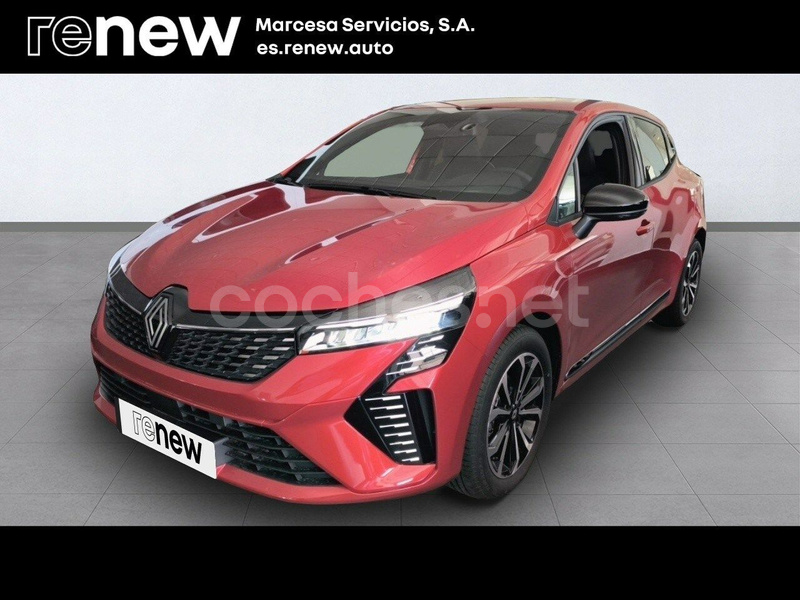 RENAULT Clio techno EcoG