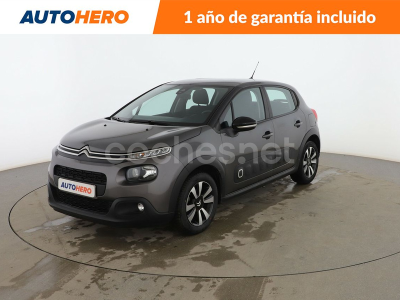 CITROEN C3 PureTech FEEL