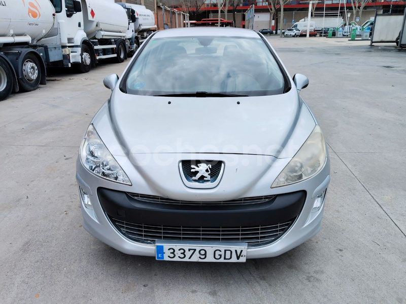 PEUGEOT 308 Premium 1.6 THP 150 Automatico