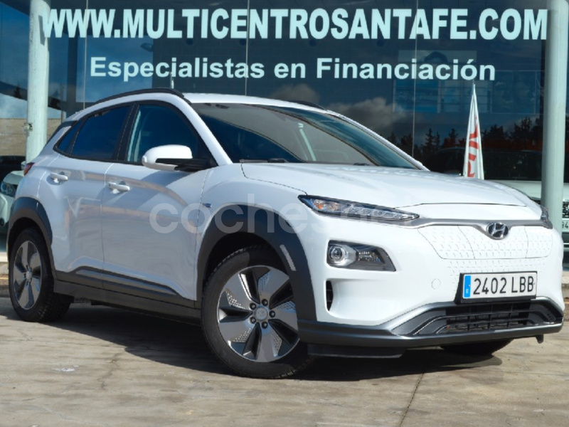 HYUNDAI Kona EV Tecno