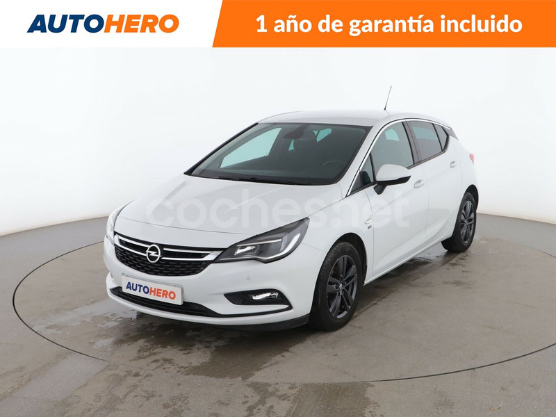 OPEL Astra 1.6 CDTi SS 120 Aniversari