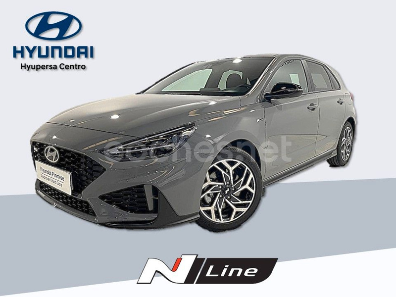 HYUNDAI i30 1.0 TGDI N Line SE