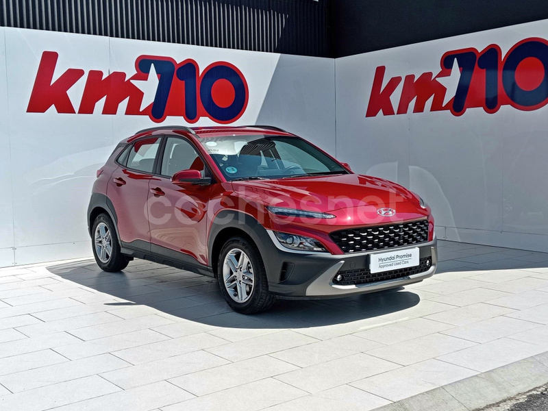 HYUNDAI Kona 1.0 TGDI Maxx 4X2