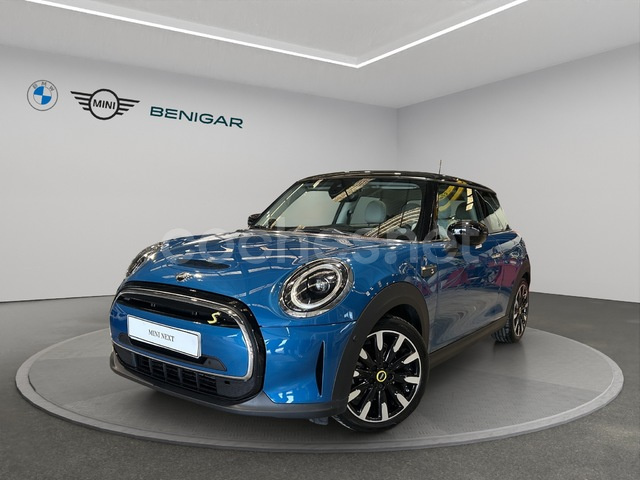 MINI MINI COOPER SE