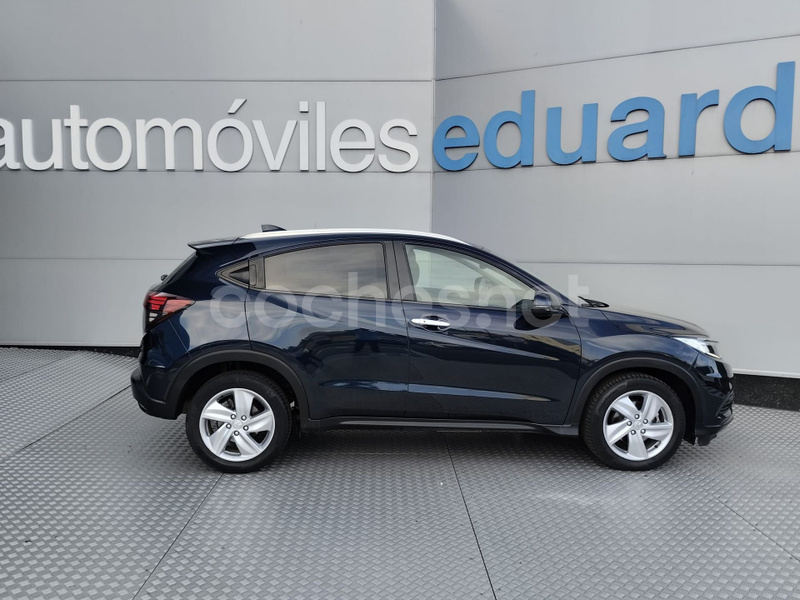 HONDA HR-V 1.5 iVTEC Executive CVT