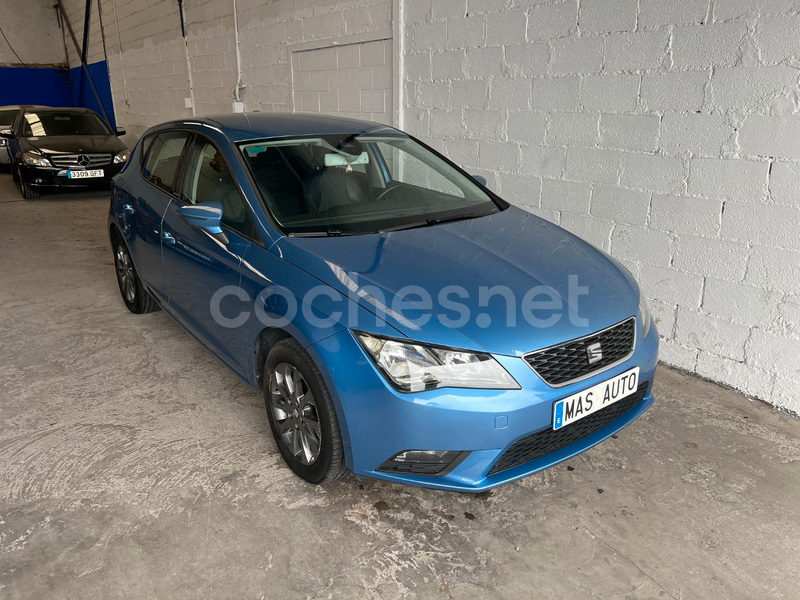 SEAT León 1.6 TDI StSp ITech