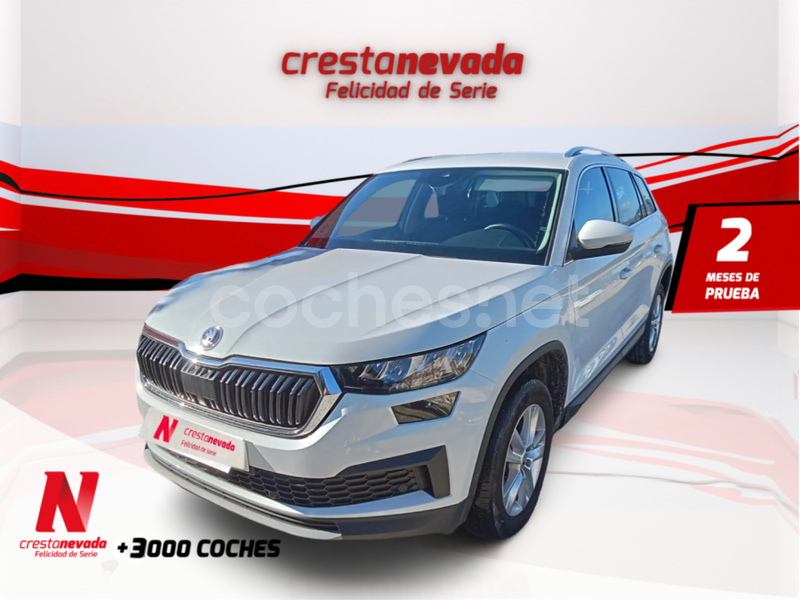 SKODA Kodiaq 2.0 TDI DSG 4x2 Ambition