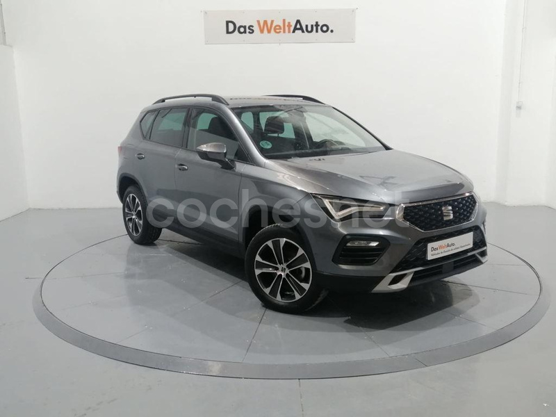 SEAT Ateca 1.5 TSI DSG SS Style XL