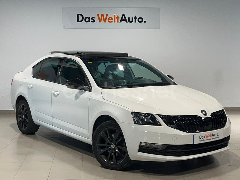 SKODA Octavia 1.0 TSI Ambition