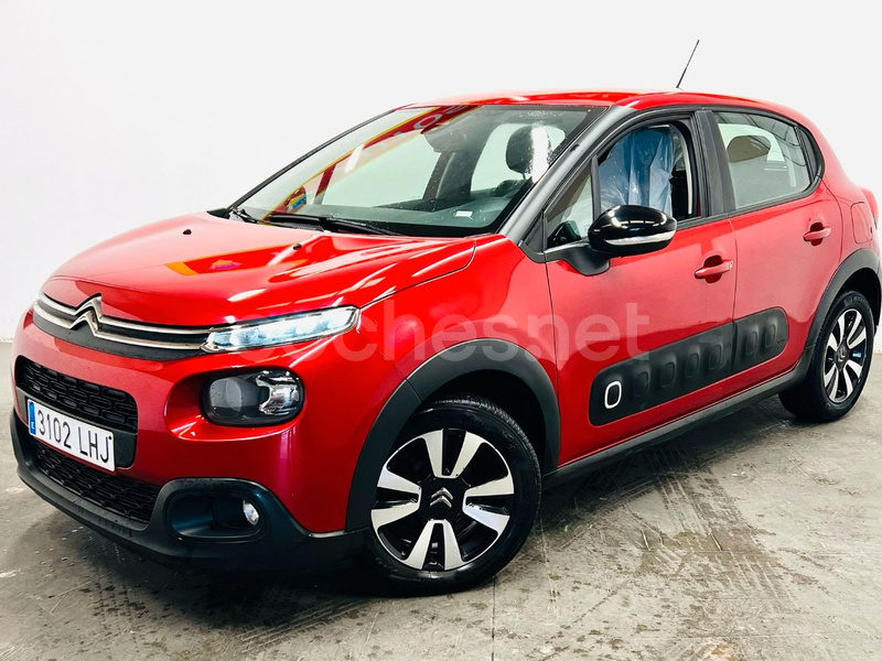 CITROEN C3 PureTech Feel