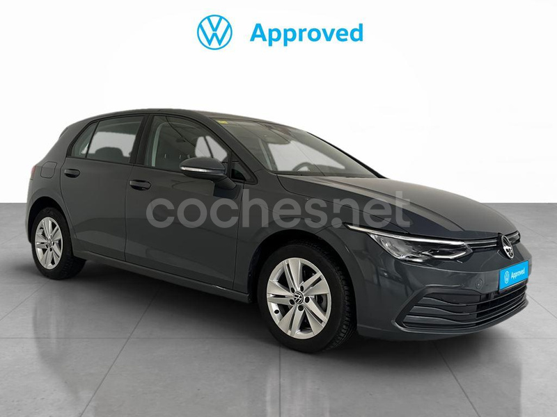 VOLKSWAGEN Golf 2.0 TDI