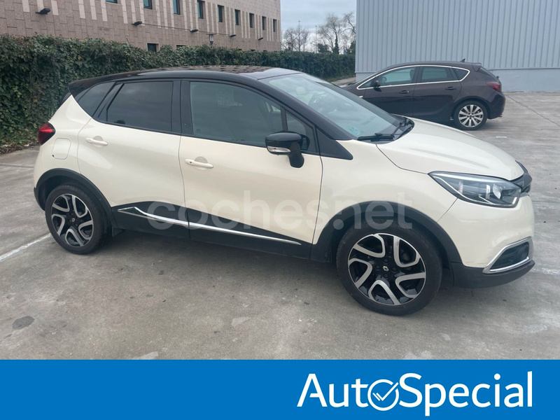 RENAULT Captur Zen Energy TCe 90 SS eco2