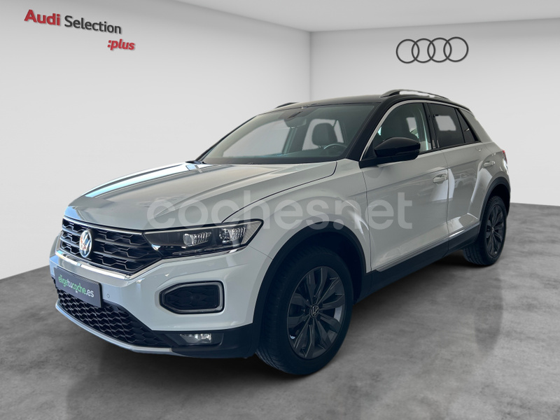 VOLKSWAGEN T-Roc Sport 1.5 TSI DSG