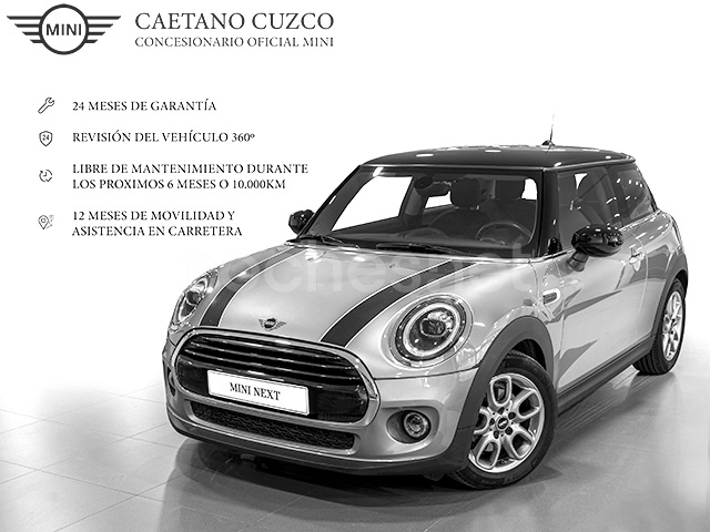 MINI MINI COOPER