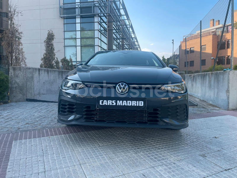 VOLKSWAGEN Golf GTI Clubsport 2.0 TSI DSG
