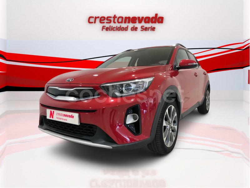 KIA Stonic 1.0 TGDi Drive