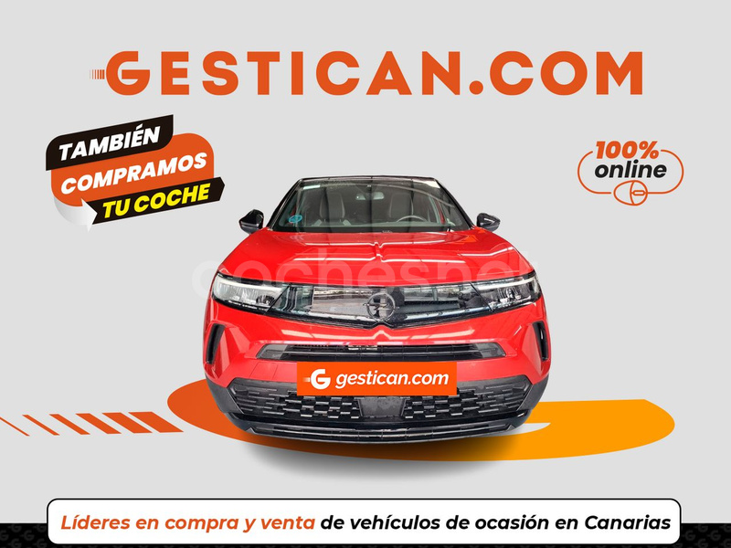 OPEL Mokka 1.2 T 100 CV GS