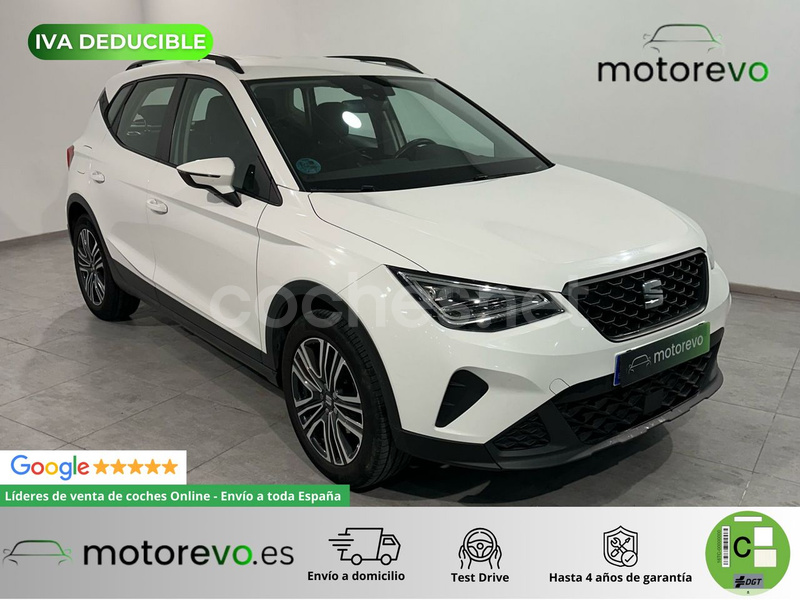 SEAT Arona 1.0 TSI Style XL