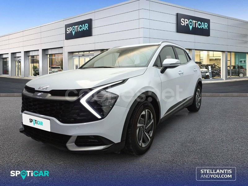 KIA Sportage 1.6 CRDi MHEV Drive 4x2