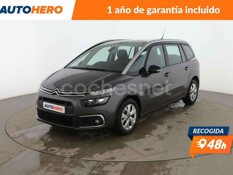 CITROEN Grand C4 Spacetourer PureTech SS 6v Feel
