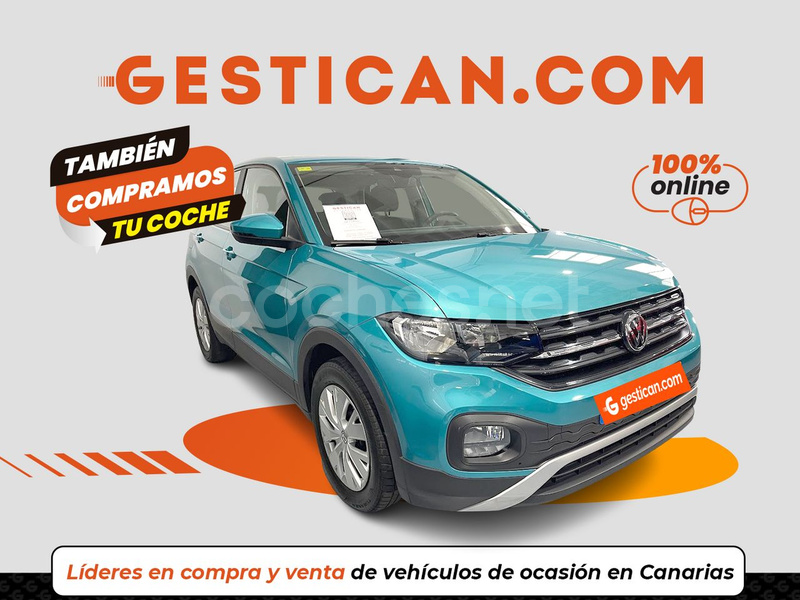 VOLKSWAGEN T-Cross Advance 1.0 TSI