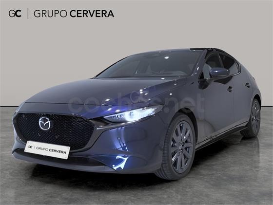 MAZDA Mazda3 2.5L ESKY G MHEV Exclusiveline