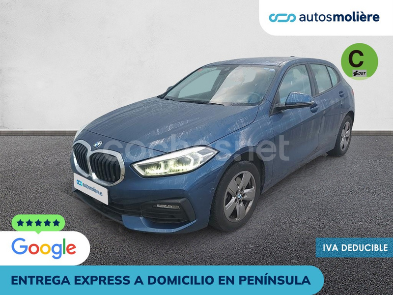 BMW Serie 1 116d Business