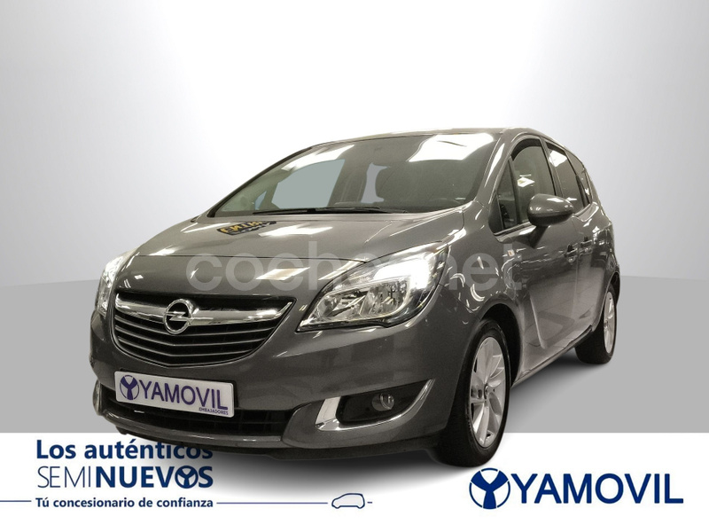 OPEL Meriva 1.6 CDTI SS Ecof Selective