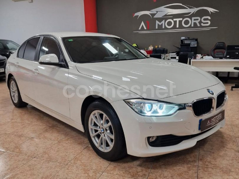 BMW Serie 3 320d Automatico xDrive Gran Turismo