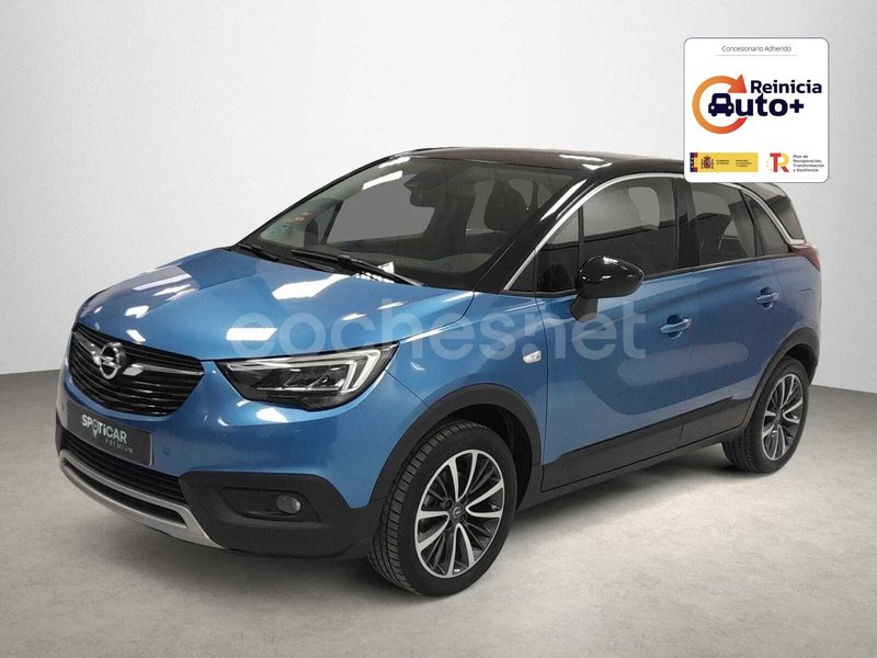 OPEL Crossland 1.2 Business Elegance