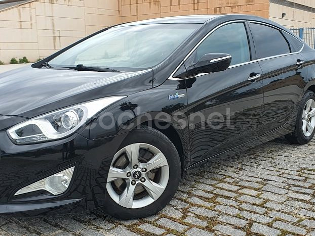 HYUNDAI i40 1.7 CRDi BlueDrive Klass