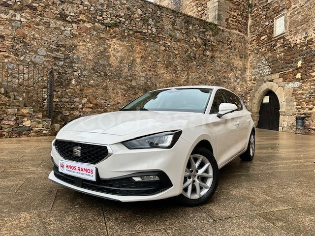 SEAT León 2.0 TDI SS Style Go