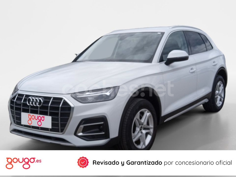 AUDI Q5 Advanced 40 TDI quattroultra