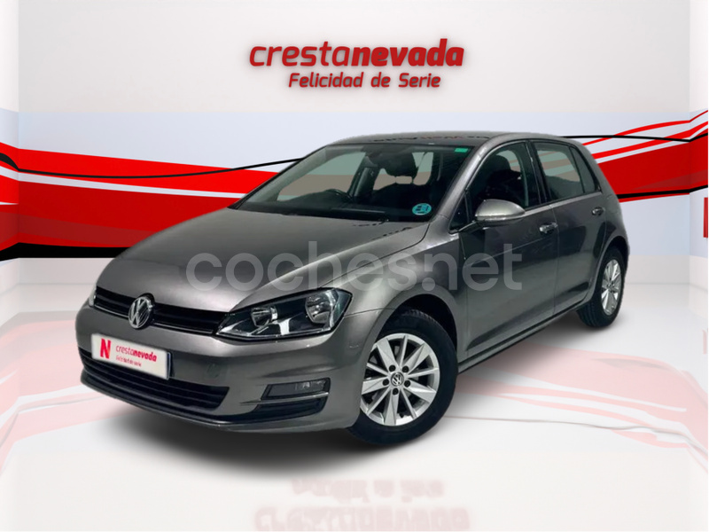 VOLKSWAGEN Golf Edition 1.2 TSI BMT
