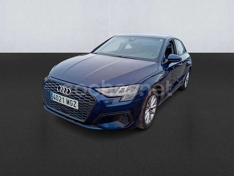 AUDI A3 Sportback 30 TFSI