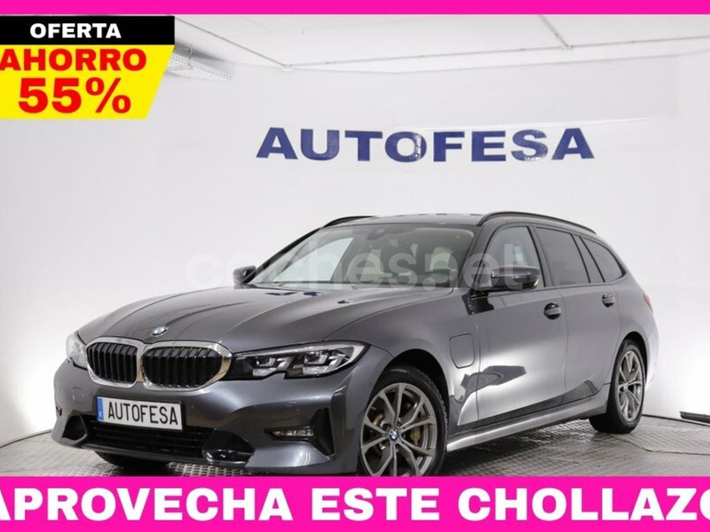 BMW Serie 3 330e xDrive Touring