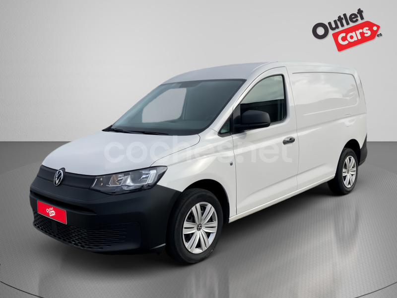 VOLKSWAGEN Caddy Maxi Cargo 2.0 TDI