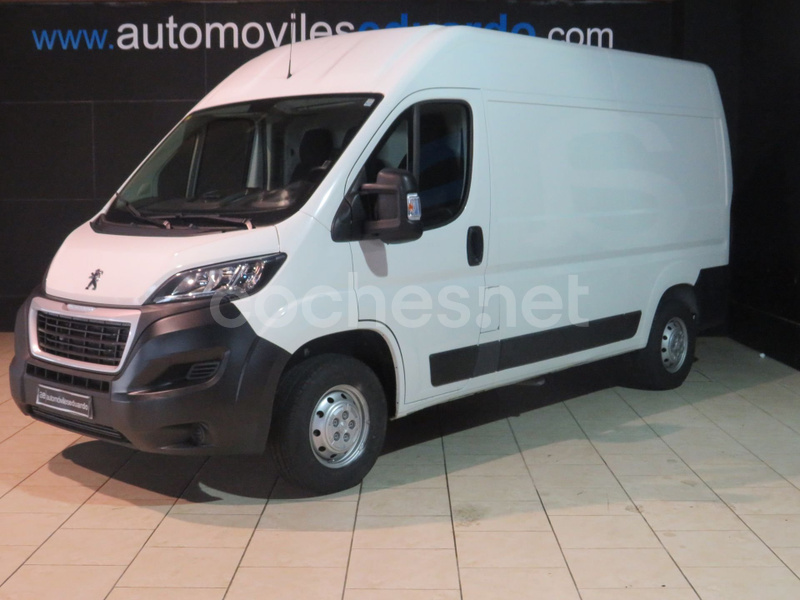 PEUGEOT Boxer Pack 335 L2 H2 BHDI SS