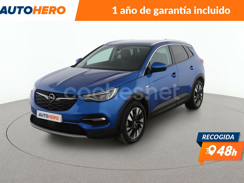 OPEL Grandland X 1.2 Turbo Excellence
