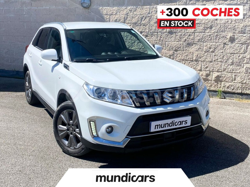 SUZUKI Vitara 1.0 T GLE 4WD