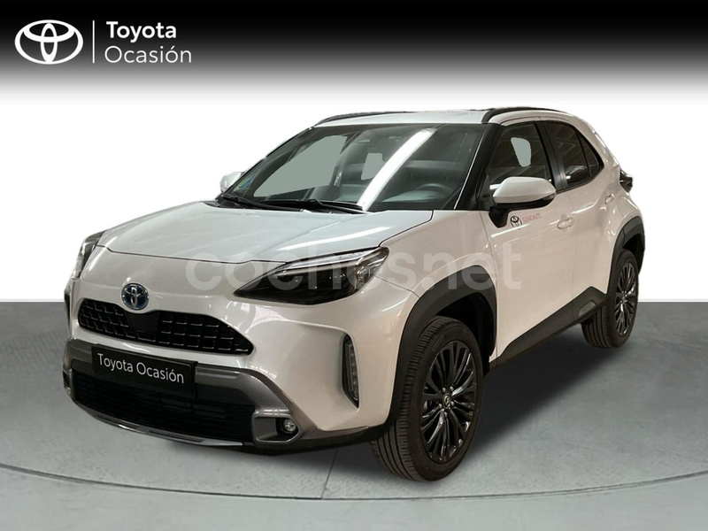 TOYOTA Yaris Cross 1.5 120H Adventure