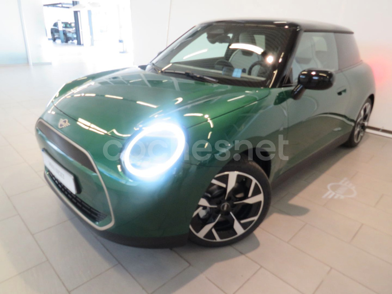 MINI COOPER E