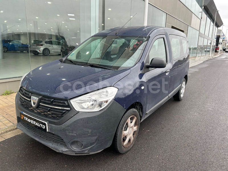 DACIA Dokker Essential 1.6 GLP 18