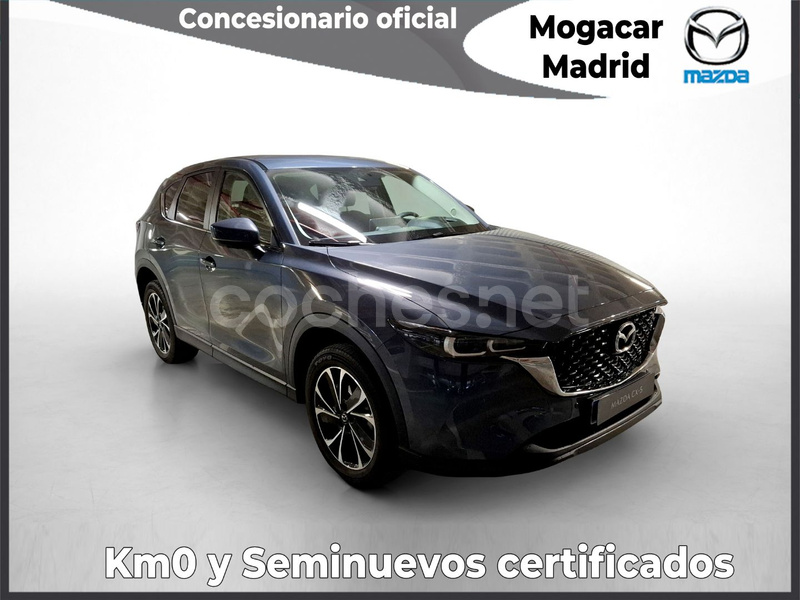 MAZDA CX-5 eSky G MHEV 2.0 Advantage