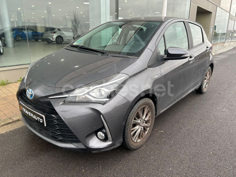 TOYOTA Yaris 1.5 100H Active